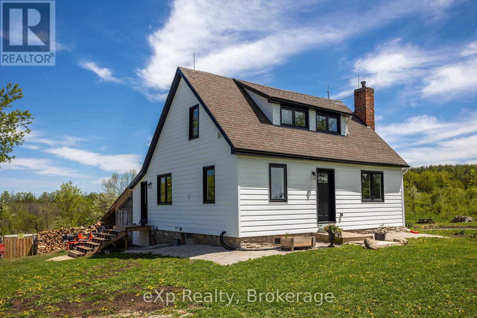 58111 12th Line, Meaford, Ontario  N4L 1W5 - Photo 6 - X12218736