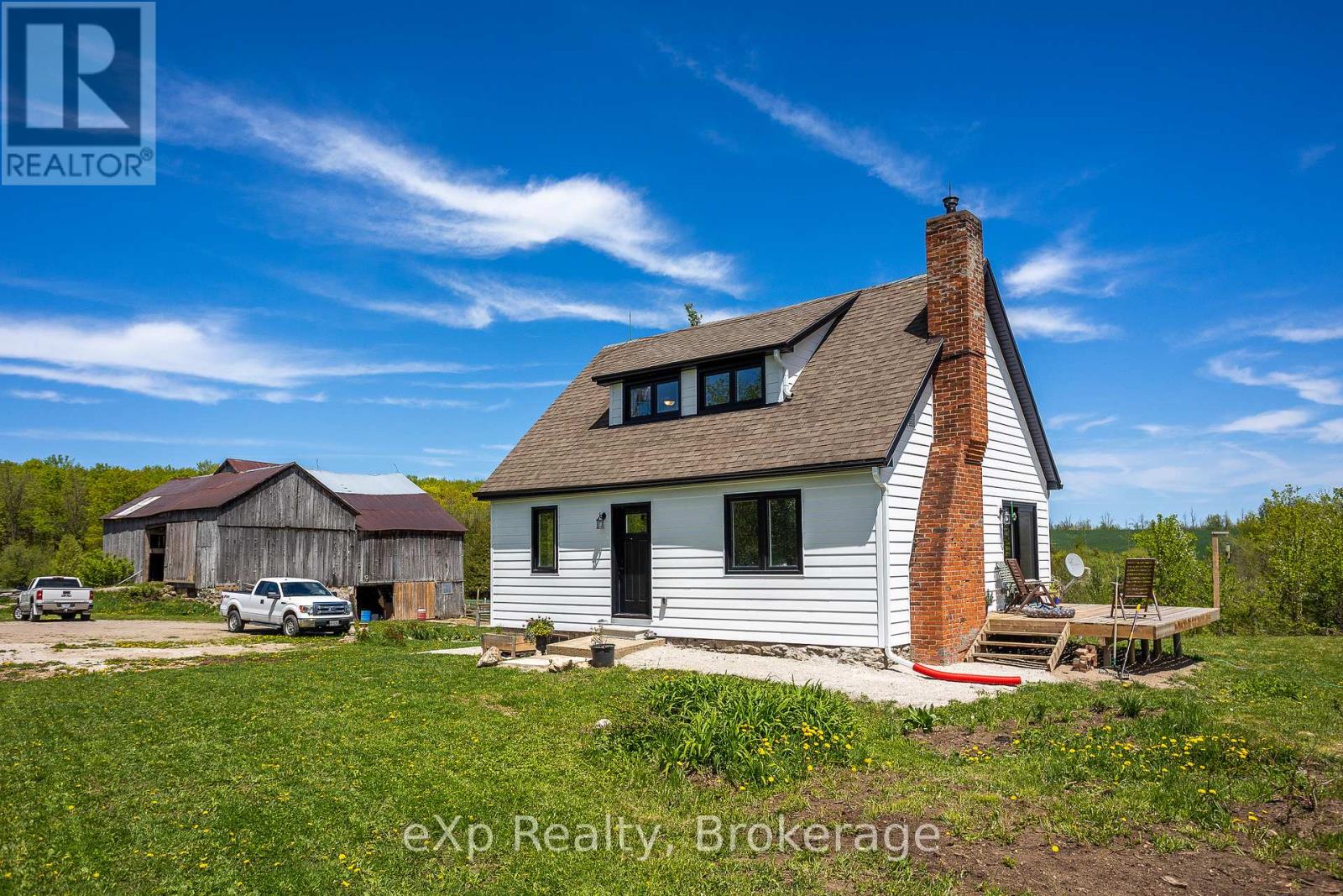 58111 12th Line, Meaford, Ontario  N4L 1W5 - Photo 7 - X12218736