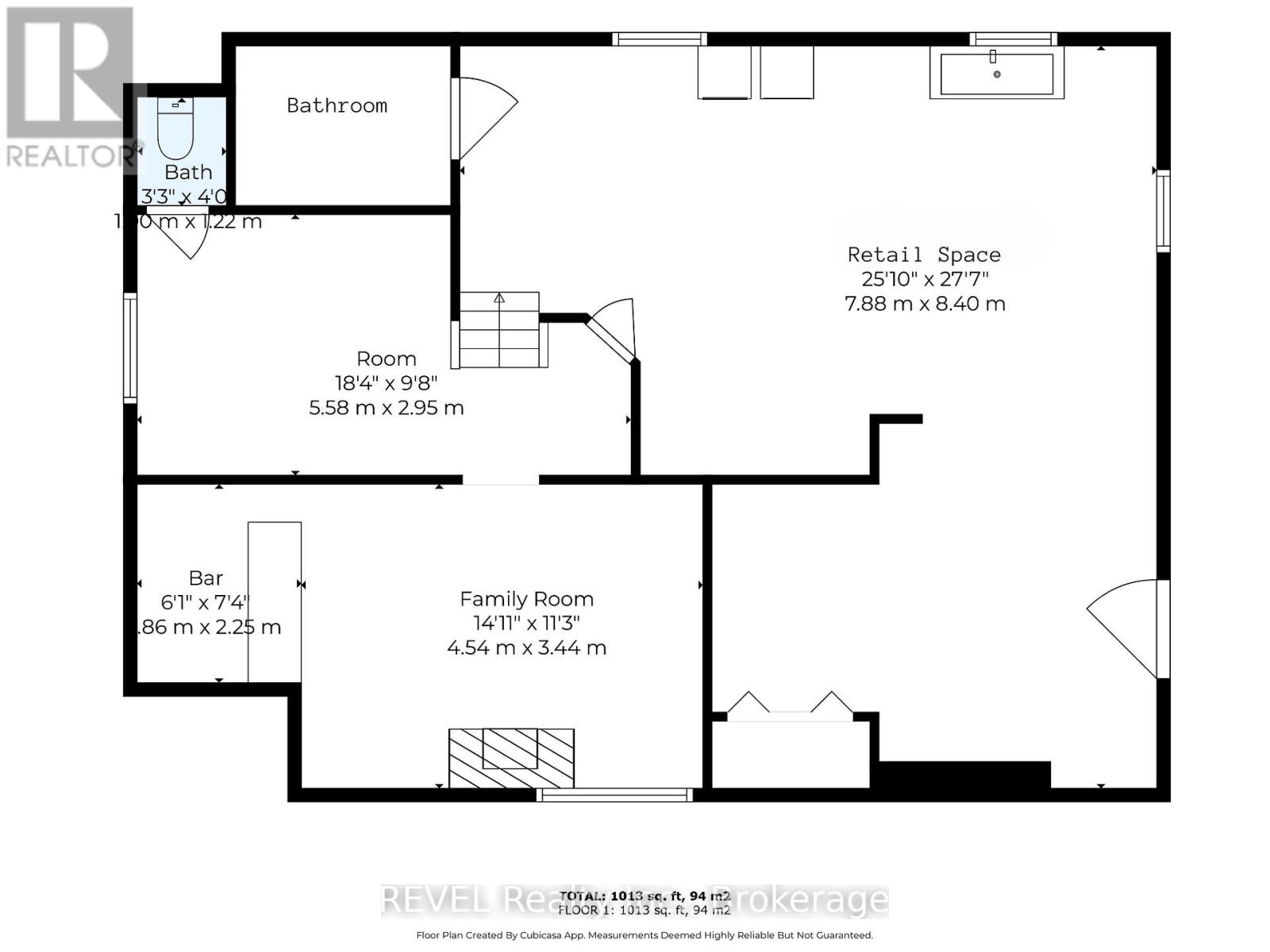 Lower - 6801 Lundys Lane, Niagara Falls, Ontario  L2G 1V6 - Photo 2 - X12221037