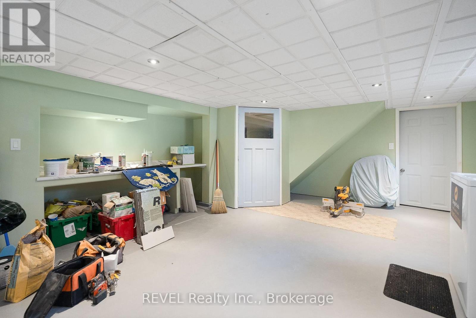 Lower - 6801 Lundys Lane, Niagara Falls, Ontario  L2G 1V6 - Photo 5 - X12221037