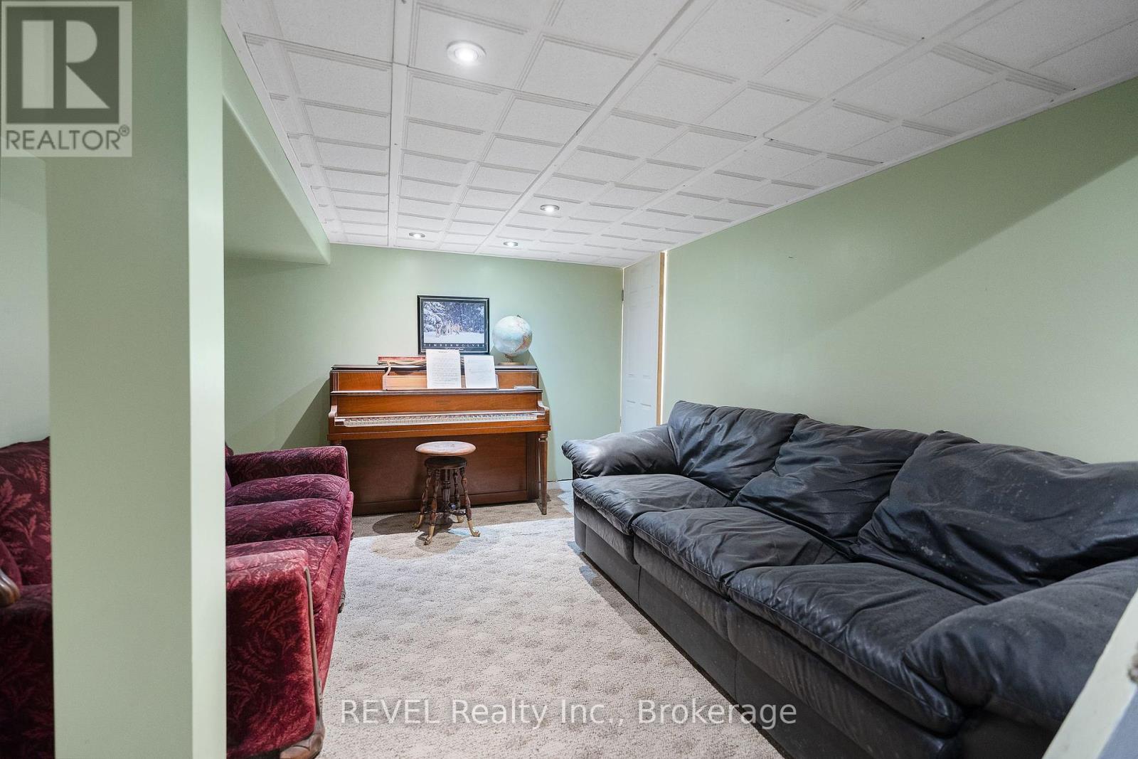 Lower - 6801 Lundys Lane, Niagara Falls, Ontario  L2G 1V6 - Photo 6 - X12221037