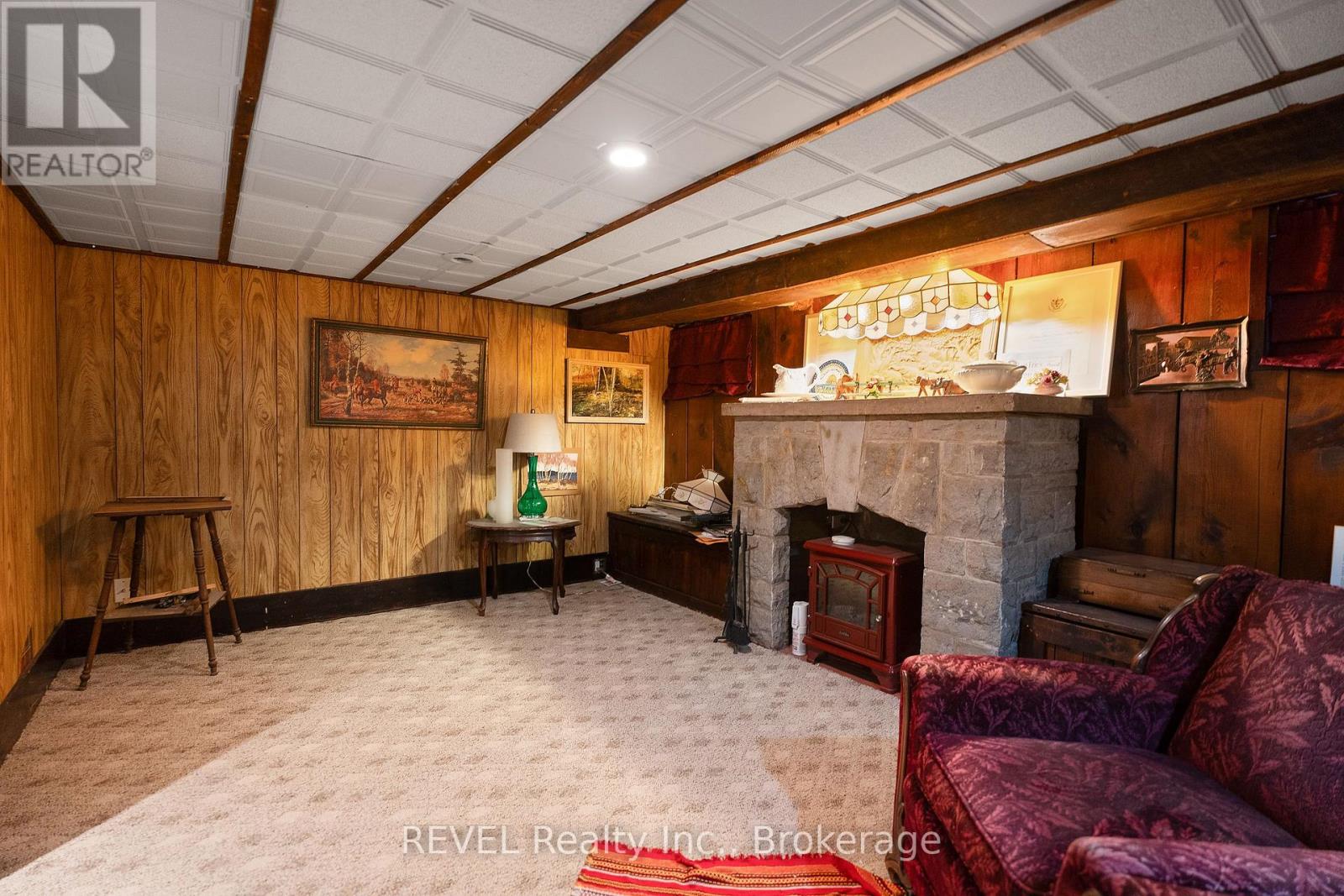 Lower - 6801 Lundys Lane, Niagara Falls, Ontario  L2G 1V6 - Photo 7 - X12221037