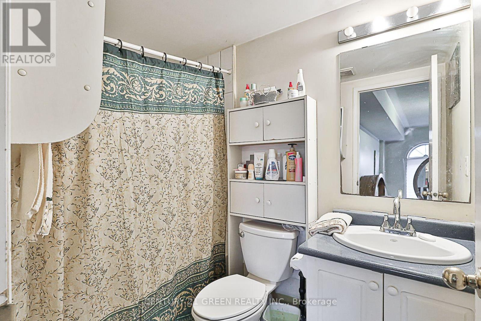203 - 58 Sidney Belsey Crescent, Toronto, Ontario  M6M 5J2 - Photo 34 - W12200583