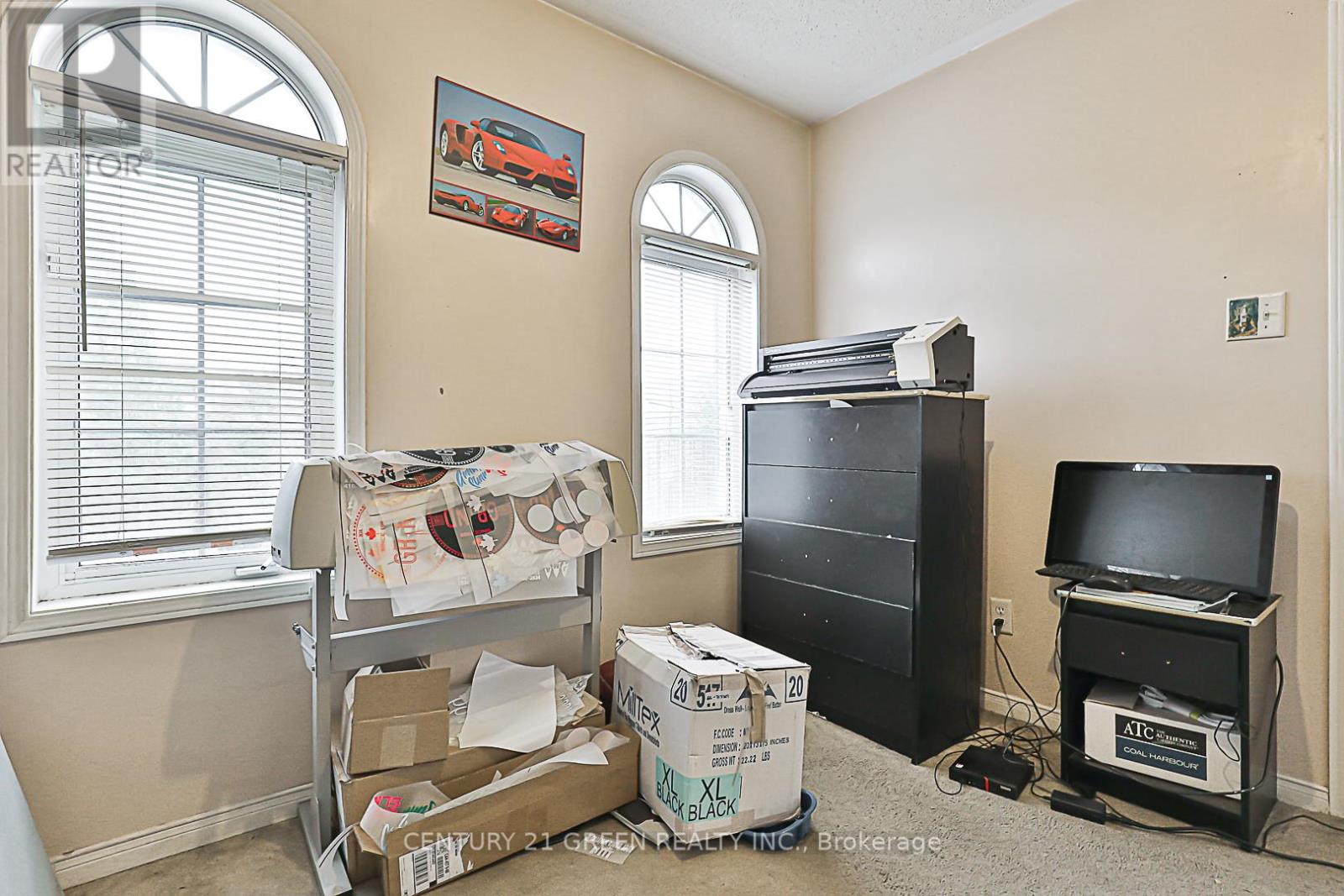 203 - 58 Sidney Belsey Crescent, Toronto, Ontario  M6M 5J2 - Photo 37 - W12200583