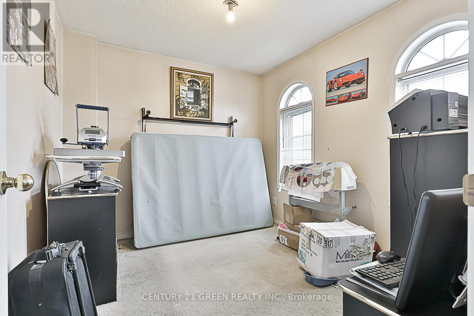 203 - 58 Sidney Belsey Crescent, Toronto, Ontario  M6M 5J2 - Photo 35 - W12200583
