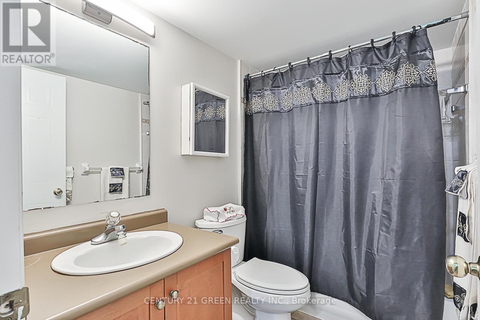203 - 58 Sidney Belsey Crescent, Toronto, Ontario  M6M 5J2 - Photo 40 - W12200583