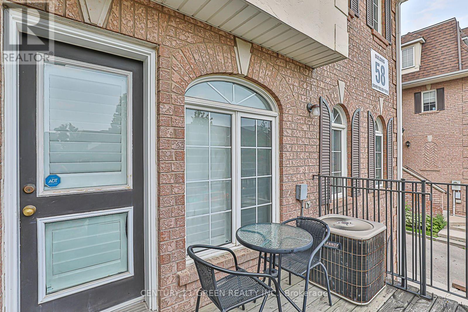 203 - 58 Sidney Belsey Crescent, Toronto, Ontario  M6M 5J2 - Photo 42 - W12200583