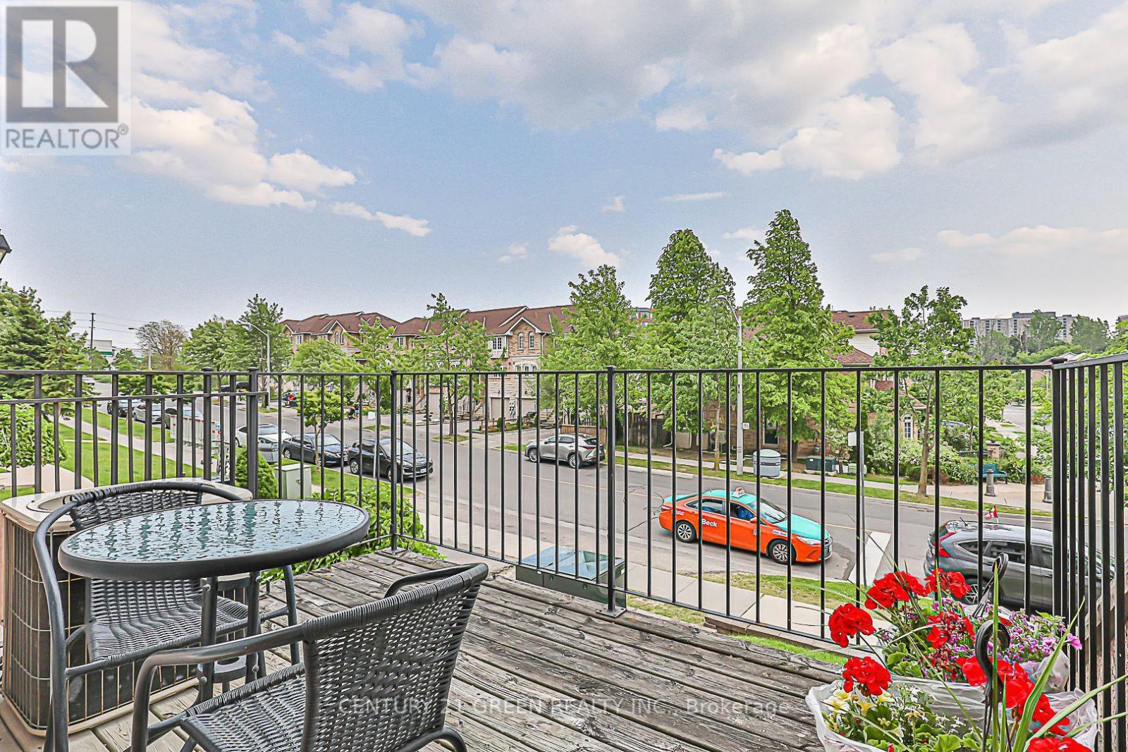 203 - 58 Sidney Belsey Crescent, Toronto, Ontario  M6M 5J2 - Photo 44 - W12200583