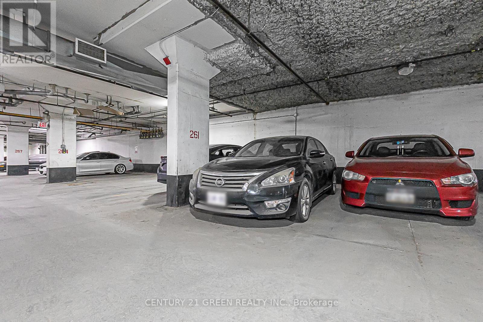 203 - 58 Sidney Belsey Crescent, Toronto, Ontario  M6M 5J2 - Photo 46 - W12200583