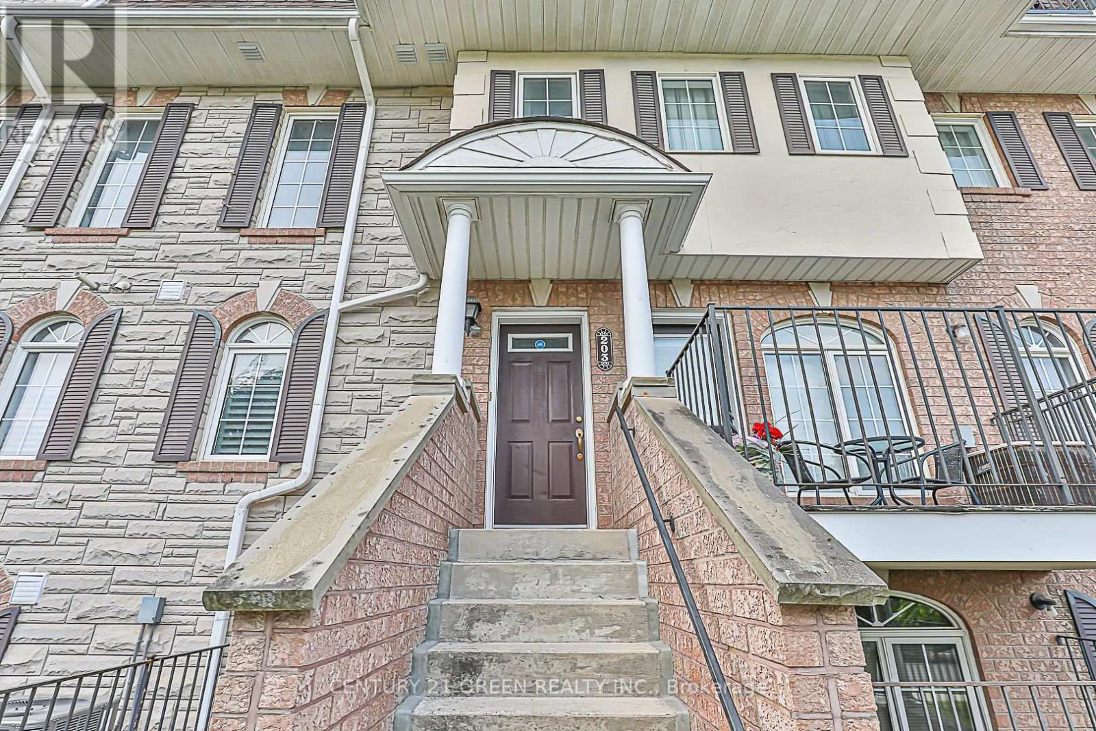 203 - 58 Sidney Belsey Crescent, Toronto, Ontario  M6M 5J2 - Photo 9 - W12200583
