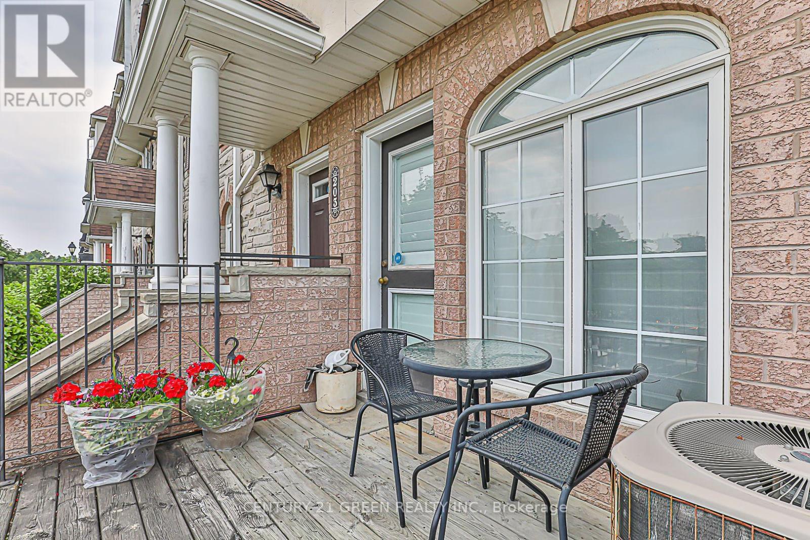 203 - 58 Sidney Belsey Crescent, Toronto, Ontario  M6M 5J2 - Photo 43 - W12200583