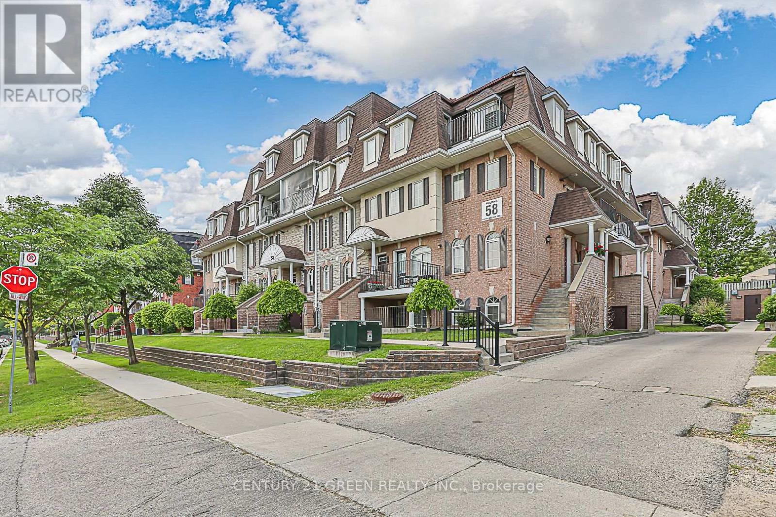 Property at 203 - 58 SIDNEY BELSEY CRESCENT image 5