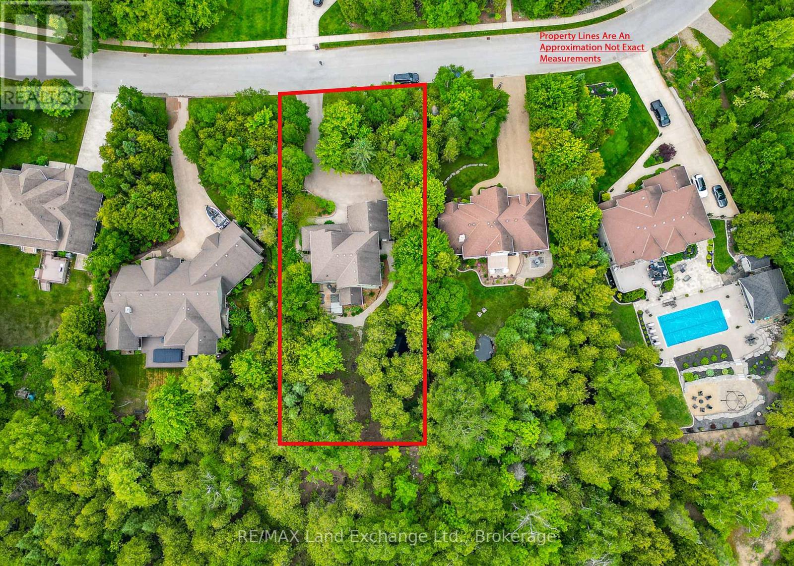 200 Trillium Drive, Saugeen Shores, Ontario  N0H 2C2 - Photo 46 - X12221028