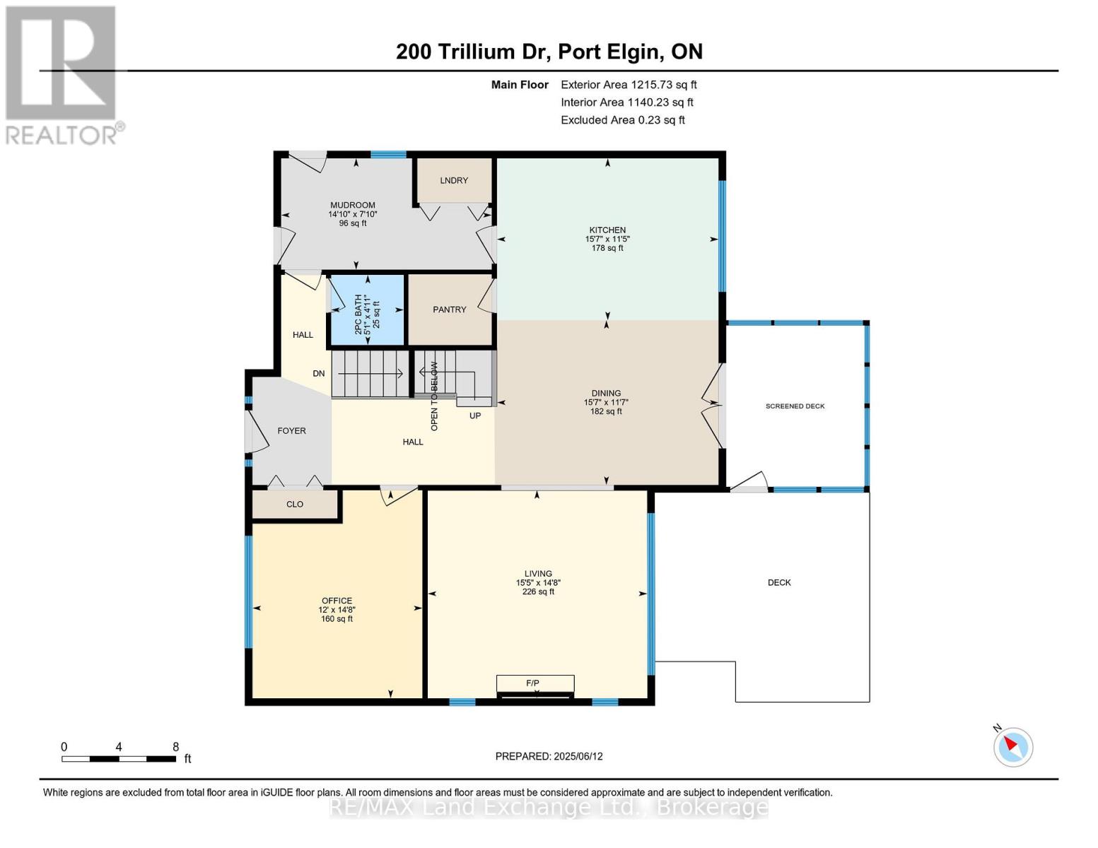 200 Trillium Drive, Saugeen Shores, Ontario  N0H 2C2 - Photo 47 - X12221028