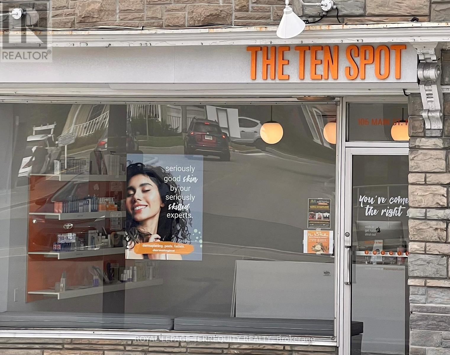 106 Main Street N, Markham, Ontario L3P 1Y1 - Photo 22 - N12096068