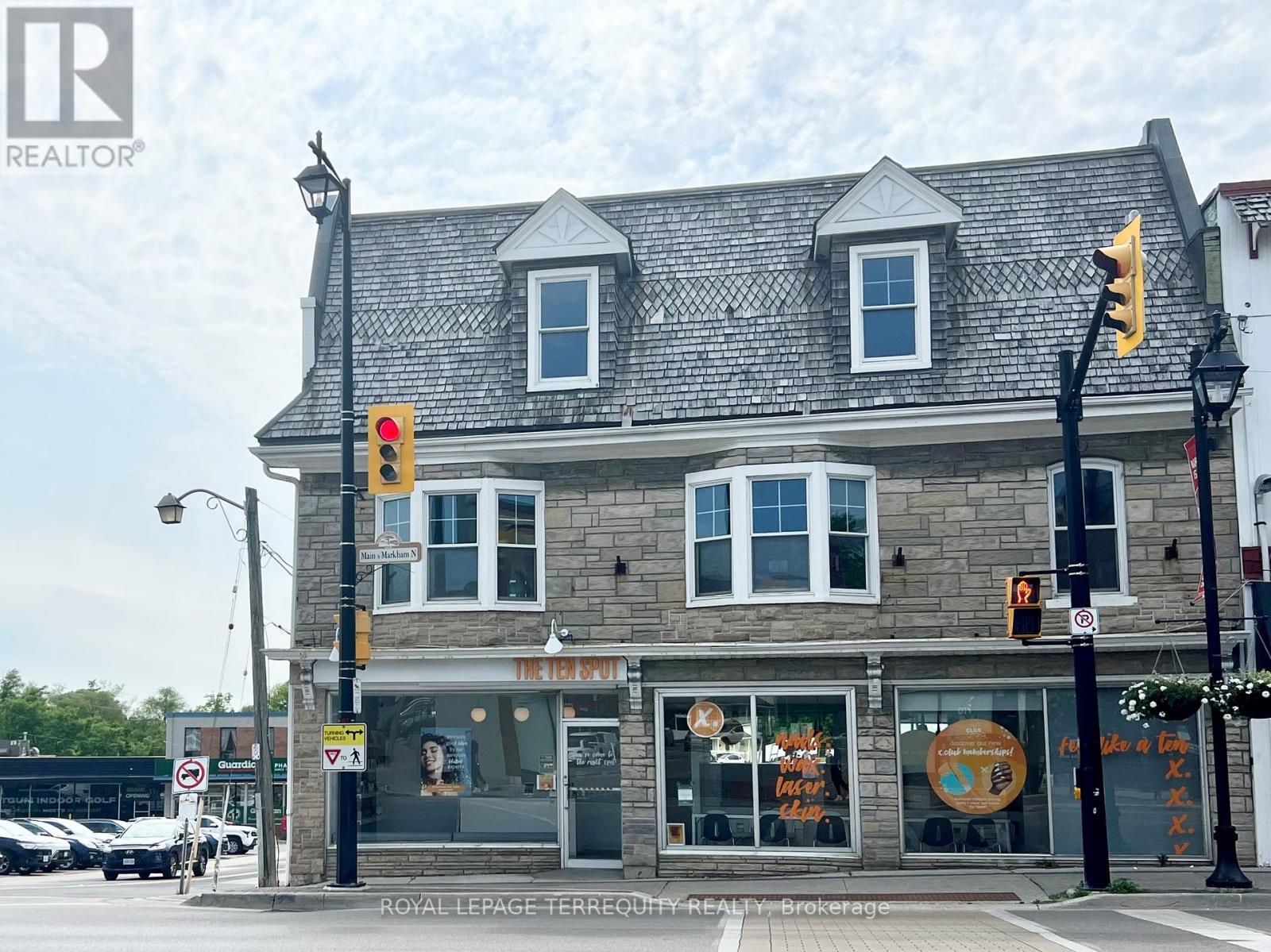 106 Main Street N, Markham, Ontario L3P 1Y1 - Photo 23 - N12096068