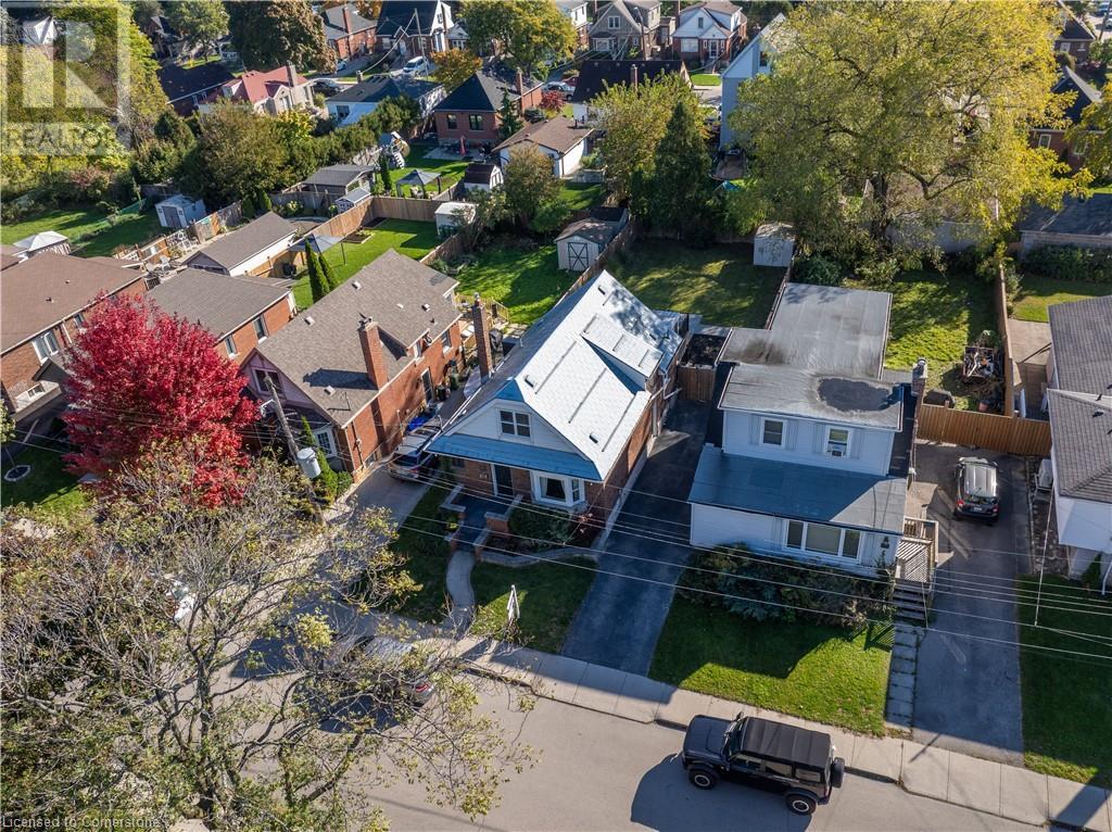 97 Knyvet Avenue, Hamilton, Ontario  L9A 3J6 - Photo 34 - 40741300