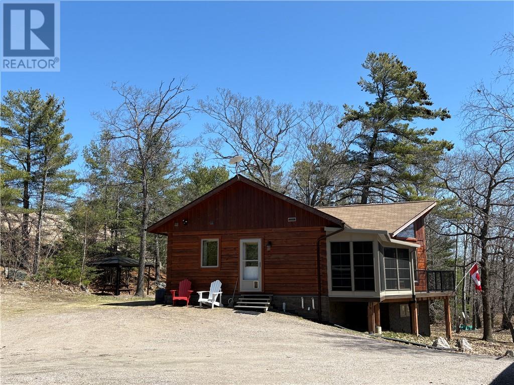 1100 Hwy 637, Killarney, Ontario  P0M 2A0 - Photo 11 - 2121653