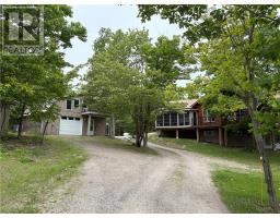 1100 Hwy 637, Killarney, Ontario