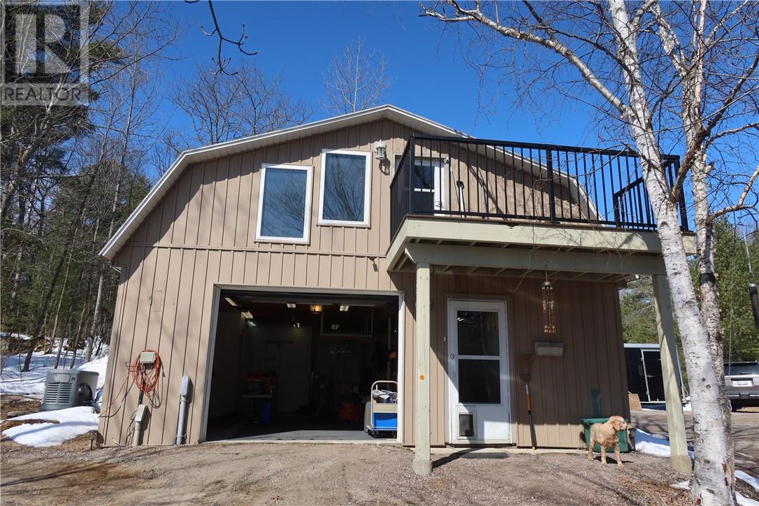 1100 Hwy 637, Killarney, Ontario  P0M 2A0 - Photo 35 - 2121653