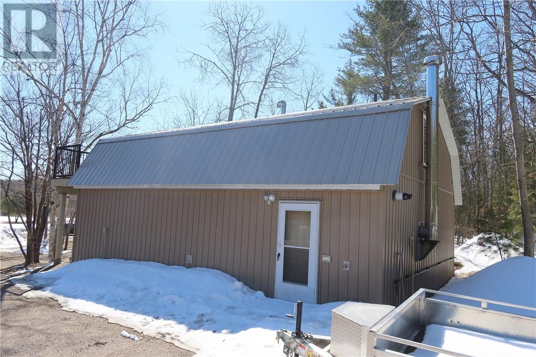 1100 Hwy 637, Killarney, Ontario  P0M 2A0 - Photo 36 - 2121653