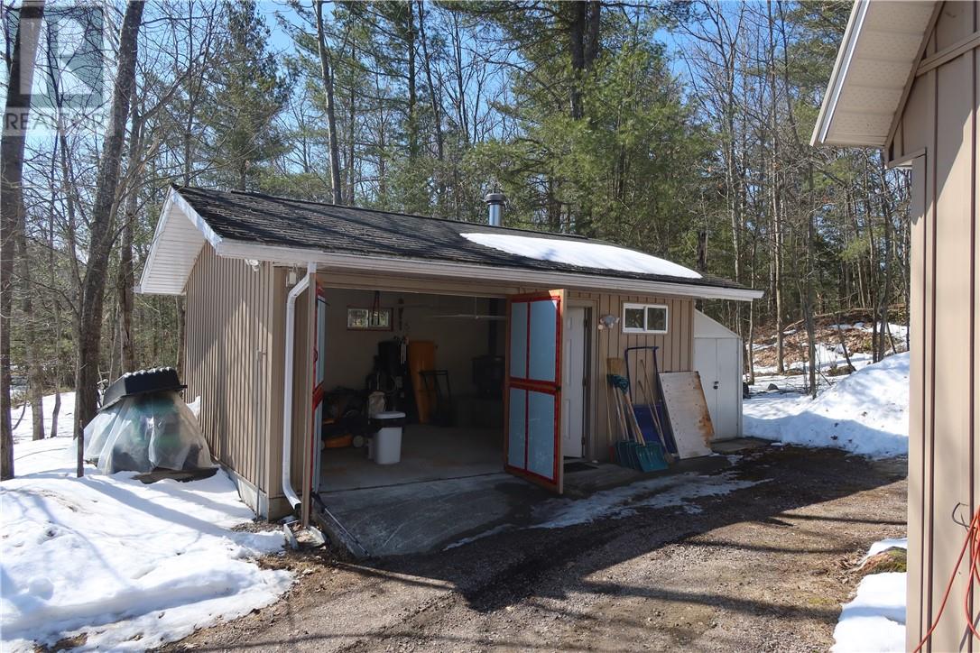 1100 Hwy 637, Killarney, Ontario  P0M 2A0 - Photo 48 - 2121653