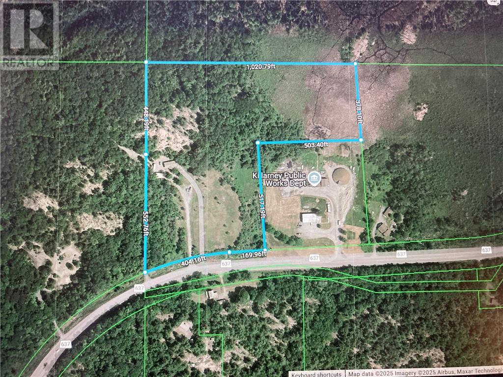 1100 Hwy 637, Killarney, Ontario  P0M 2A0 - Photo 52 - 2121653
