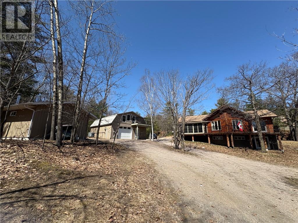 1100 Hwy 637, Killarney, Ontario  P0M 2A0 - Photo 59 - 2121653