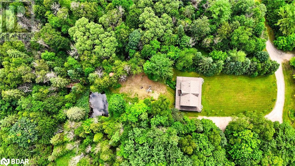 Property at 1390 WARMINSTER Sideroad image 4