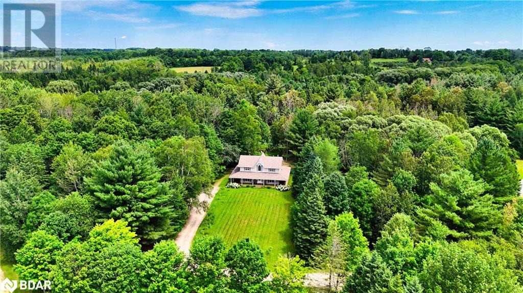 Property at 1390 WARMINSTER Sideroad image 3