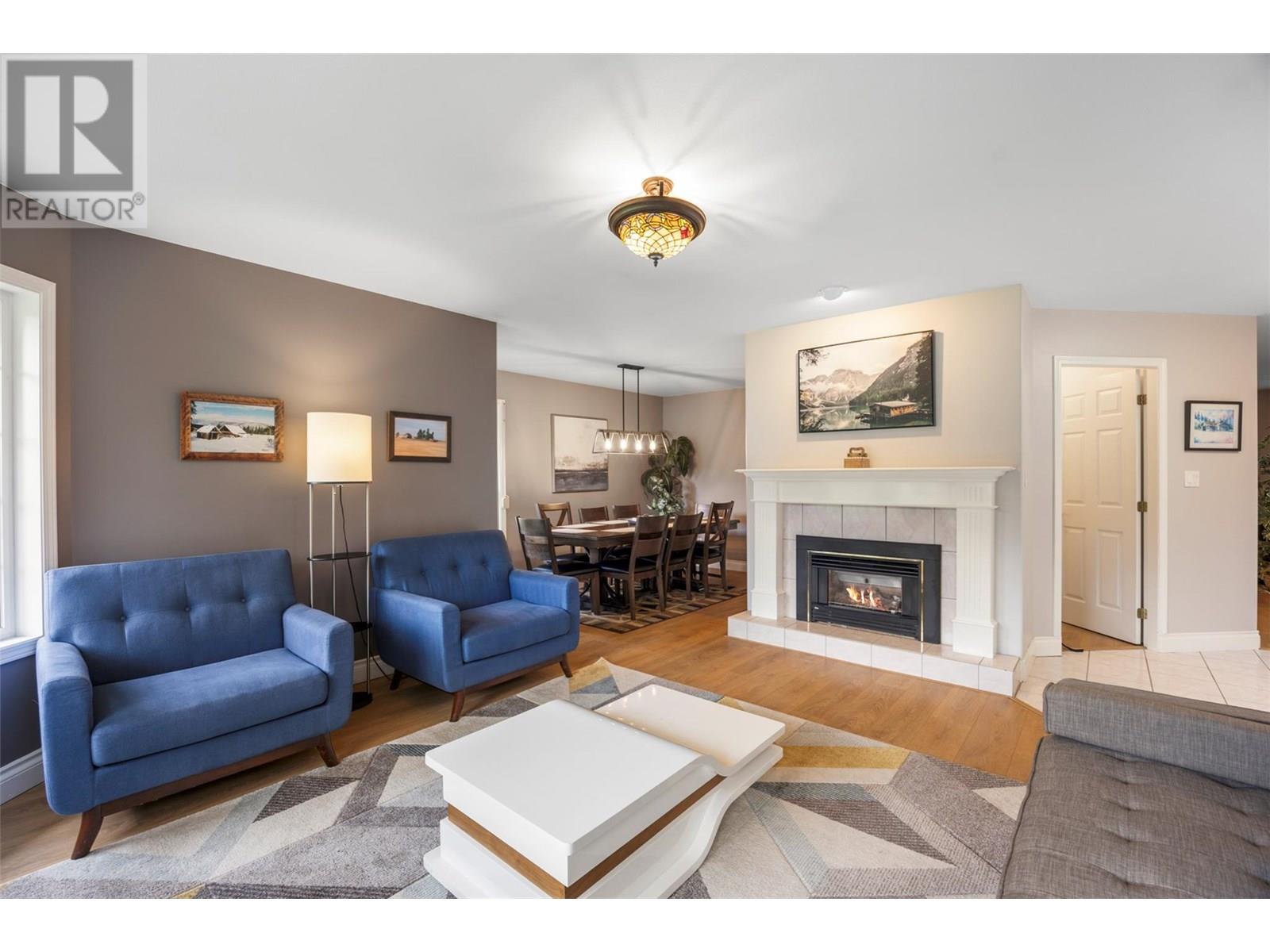 3789 Zinck Road, Scotch Creek, British Columbia  V0E 1M5 - Photo 8 - 10351895