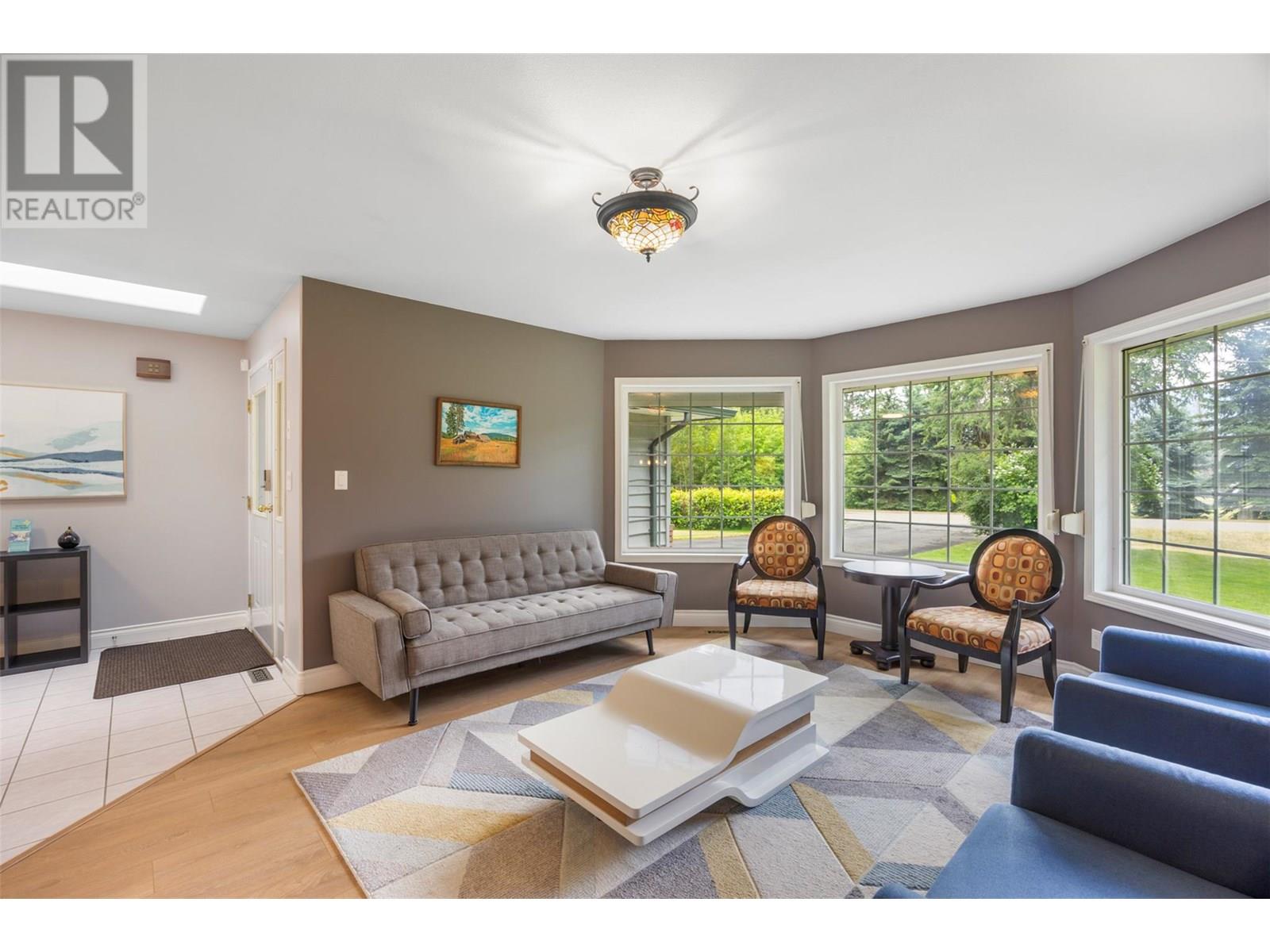 3789 Zinck Road, Scotch Creek, British Columbia  V0E 1M5 - Photo 10 - 10351895