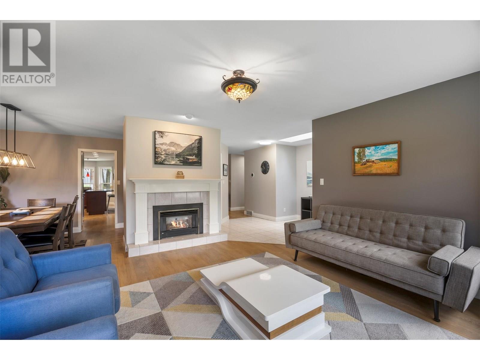 3789 Zinck Road, Scotch Creek, British Columbia  V0E 1M5 - Photo 9 - 10351895