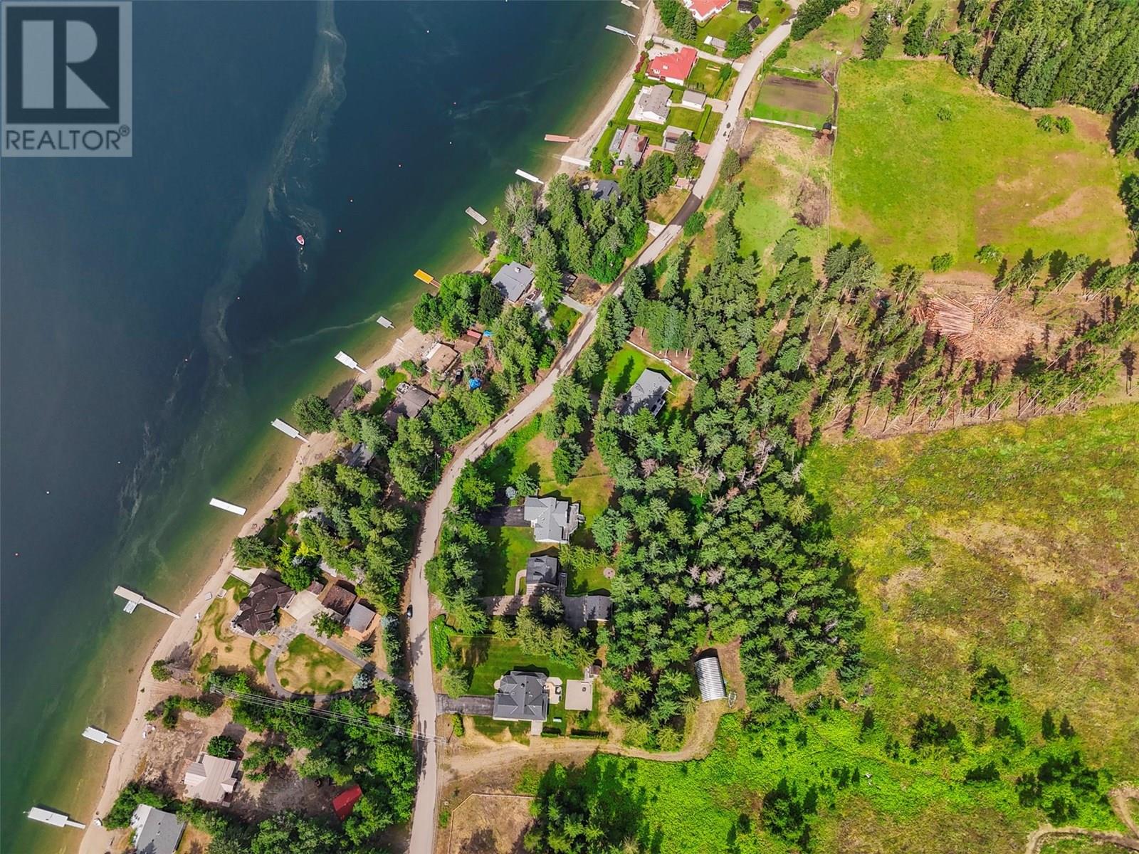 3789 Zinck Road, Scotch Creek, British Columbia  V0E 1M5 - Photo 61 - 10351895