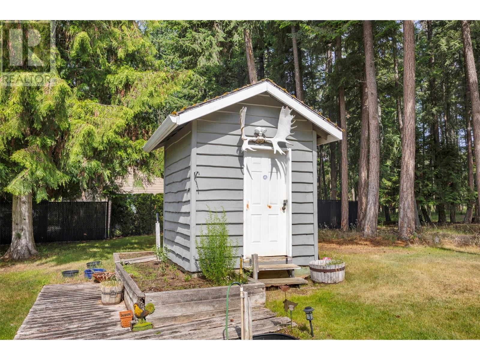 3789 Zinck Road, Scotch Creek, British Columbia  V0E 1M5 - Photo 52 - 10351895