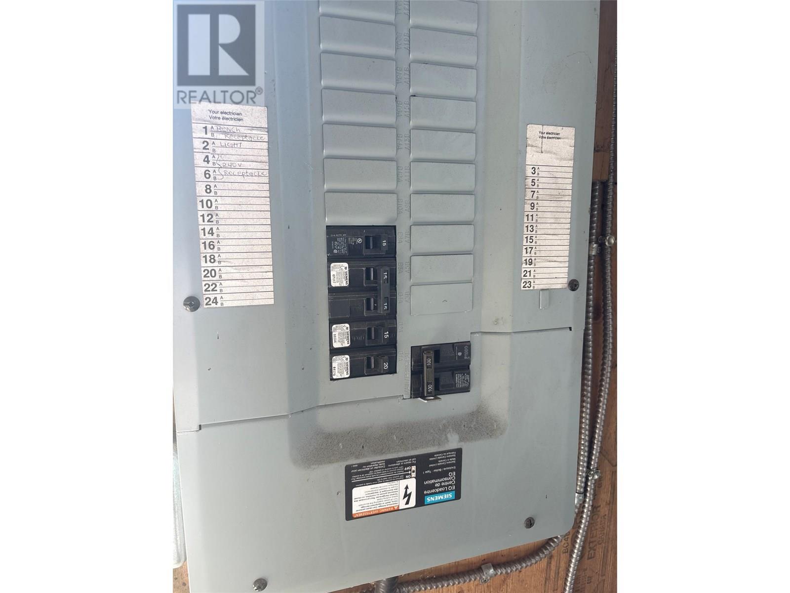 3789 Zinck Road, Scotch Creek, British Columbia  V0E 1M5 - Photo 72 - 10351895