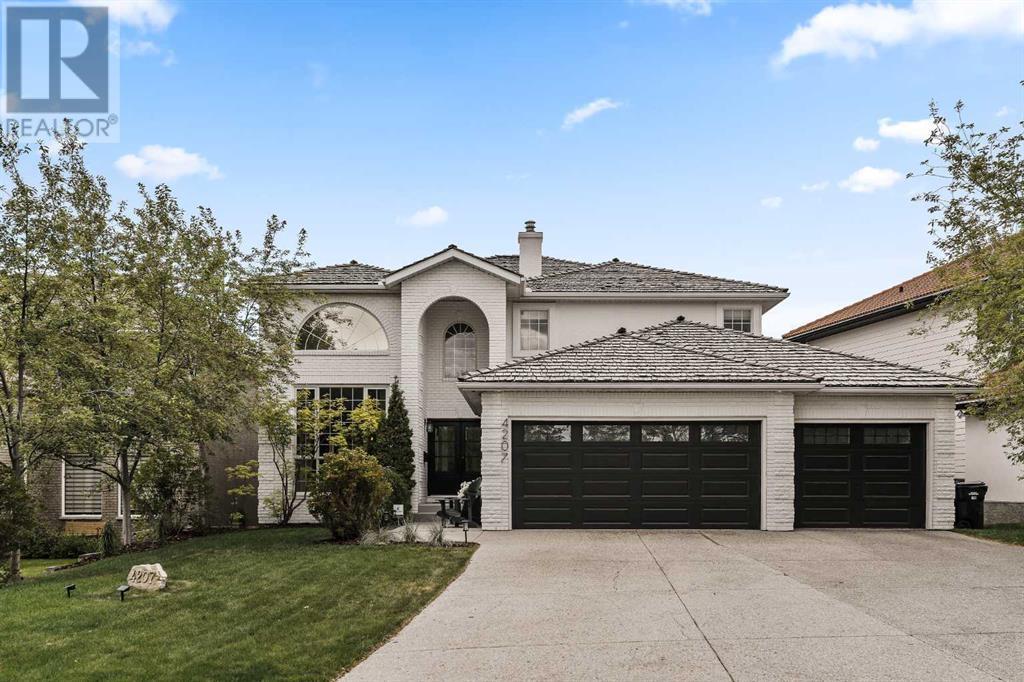 Property at 4207 Edgevalley Landing NW image 1