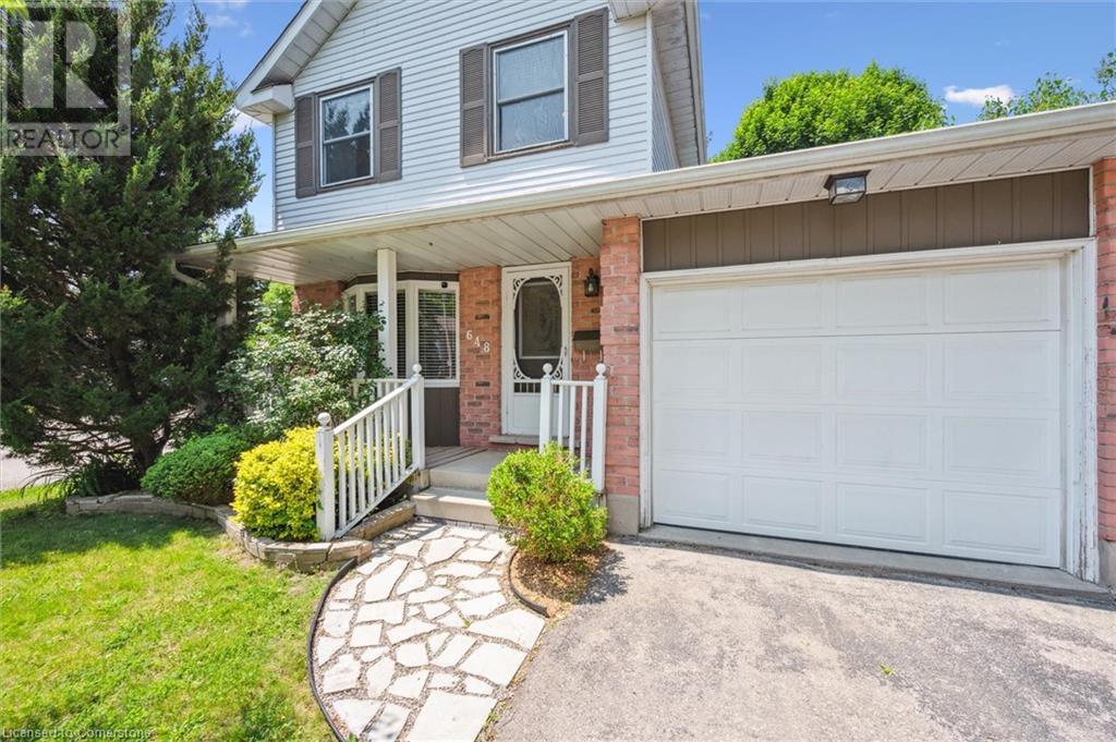 Property at 648 HILLVIEW Road image 3