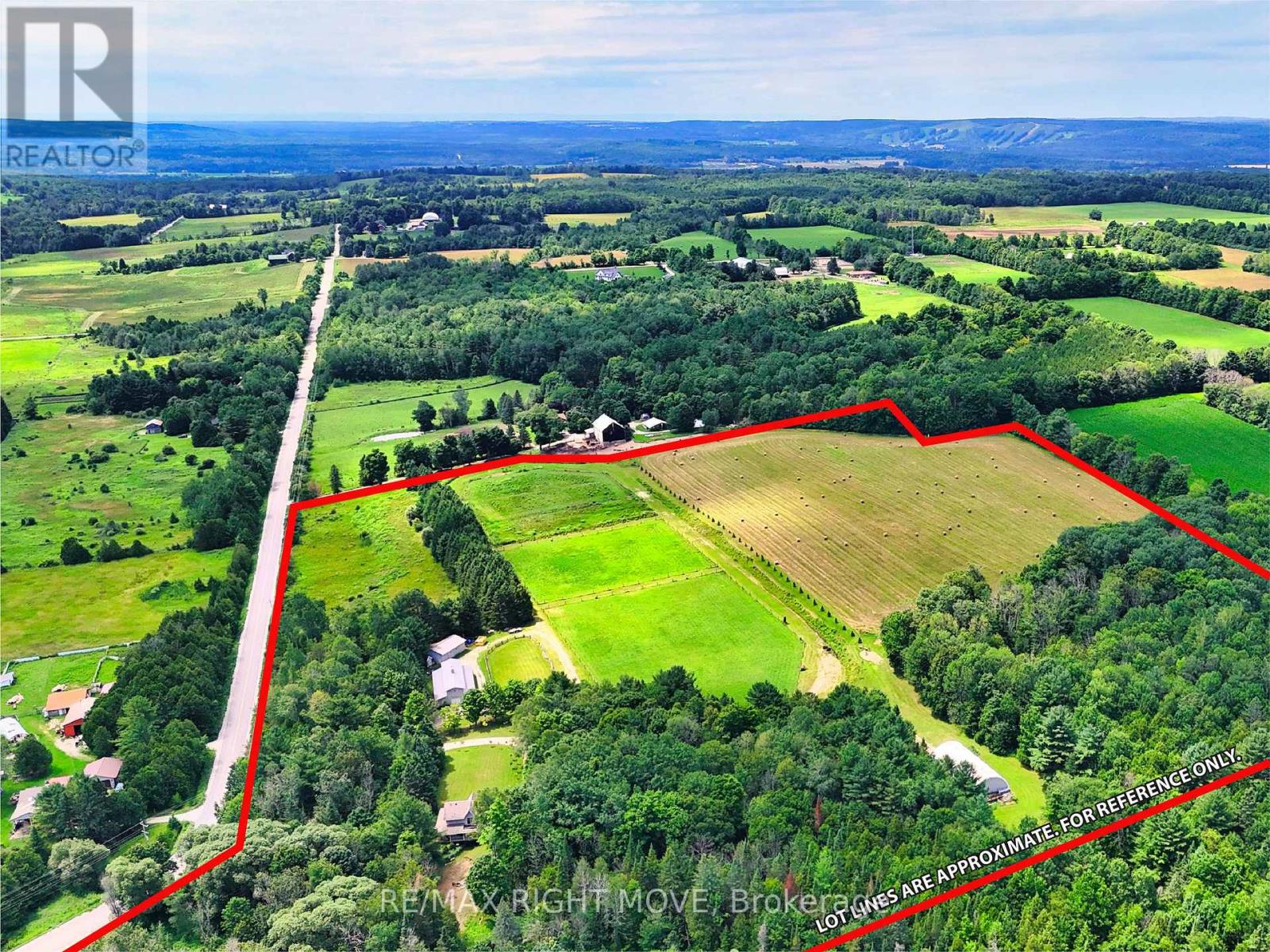 Property at 1390 WARMINSTER SIDE ROAD image 4