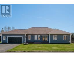 4 Bristol Place, Gander, Newfoundland & Labrador