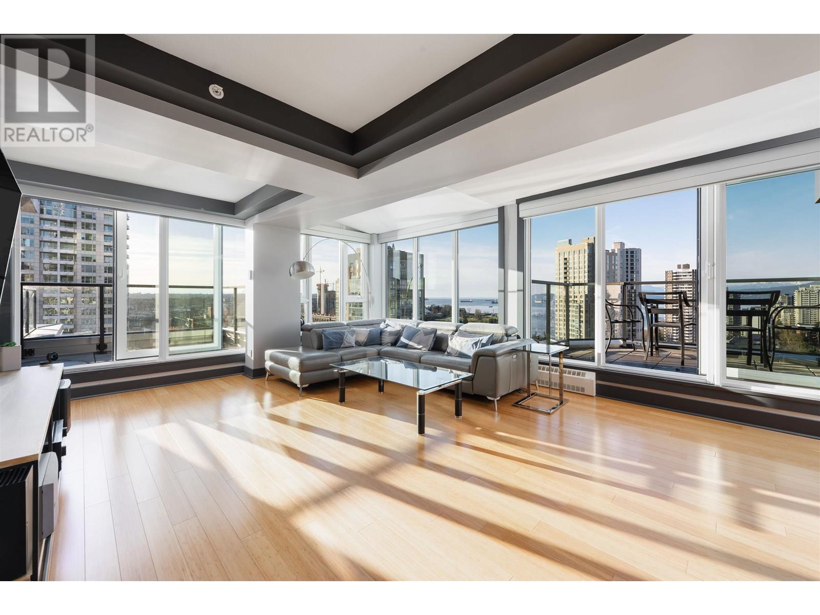 1806 888 PACIFIC STREET, vancouver, British Columbia V6Z2S6