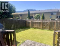 9 486 Quatsino Boulevard, Kitimat, Ca