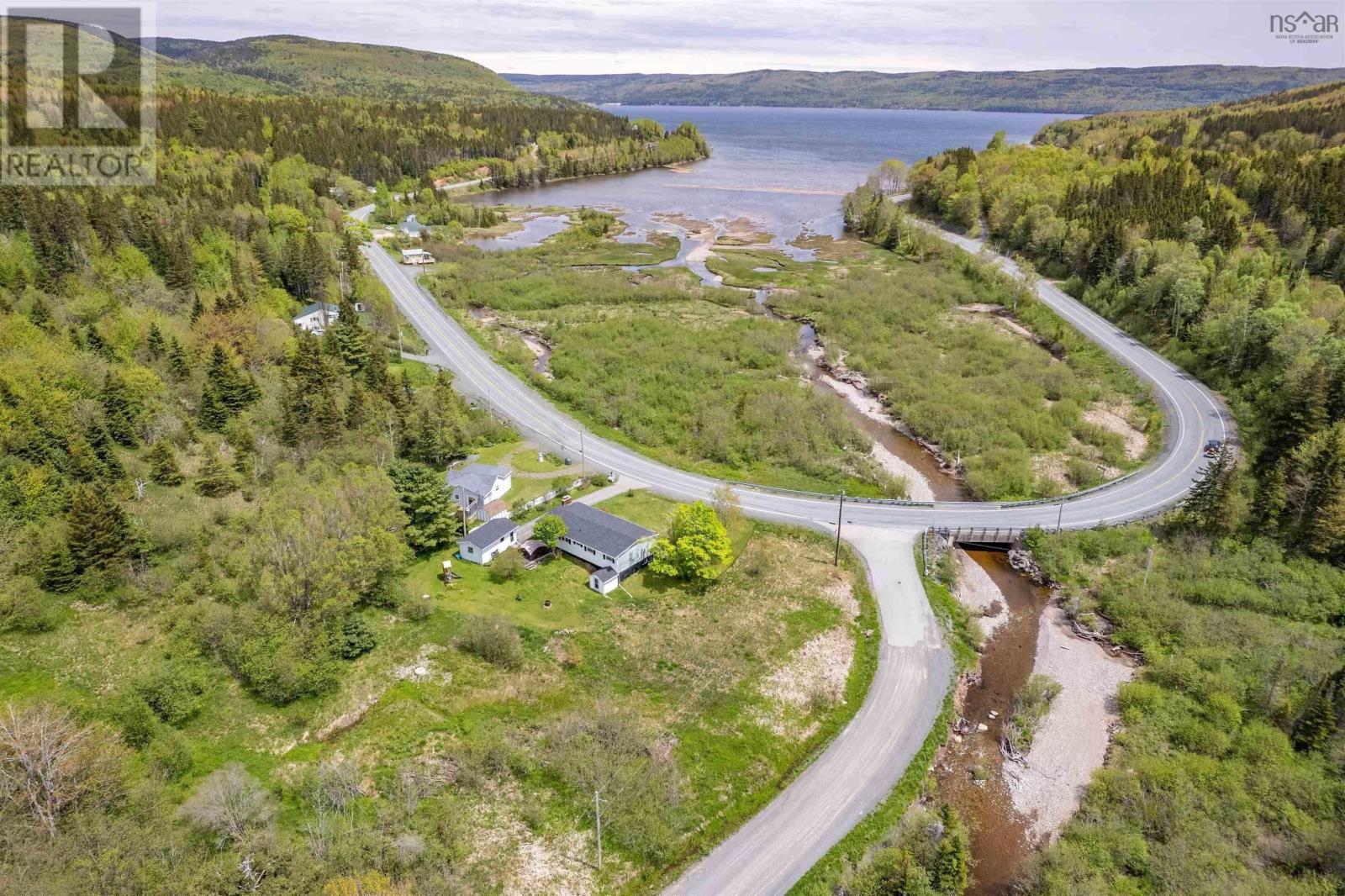 49742 Cabot Trail, Goose Cove, Nova Scotia  B0E 1B0 - Photo 5 - 202504179