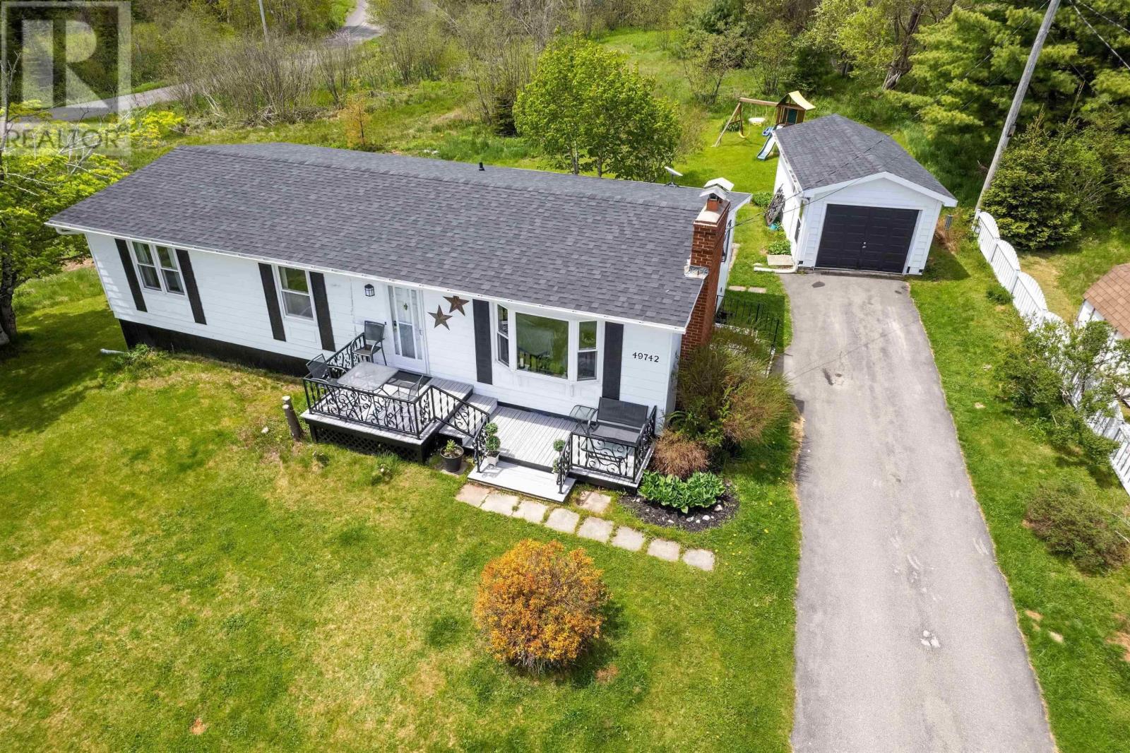 49742 Cabot Trail, Goose Cove, Nova Scotia  B0E 1B0 - Photo 6 - 202504179