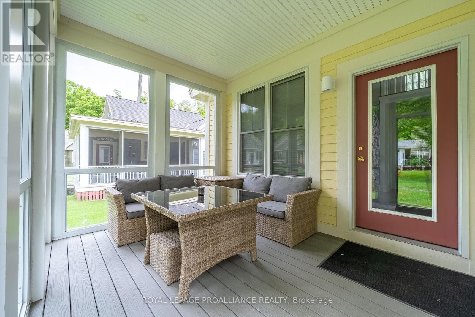 9 Hollow Lane, Prince Edward County (Athol), Ontario  K0K 1P0 - Photo 2 - X12221138