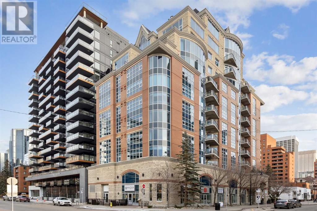Property at 1101, 110 7 Street SW image 1