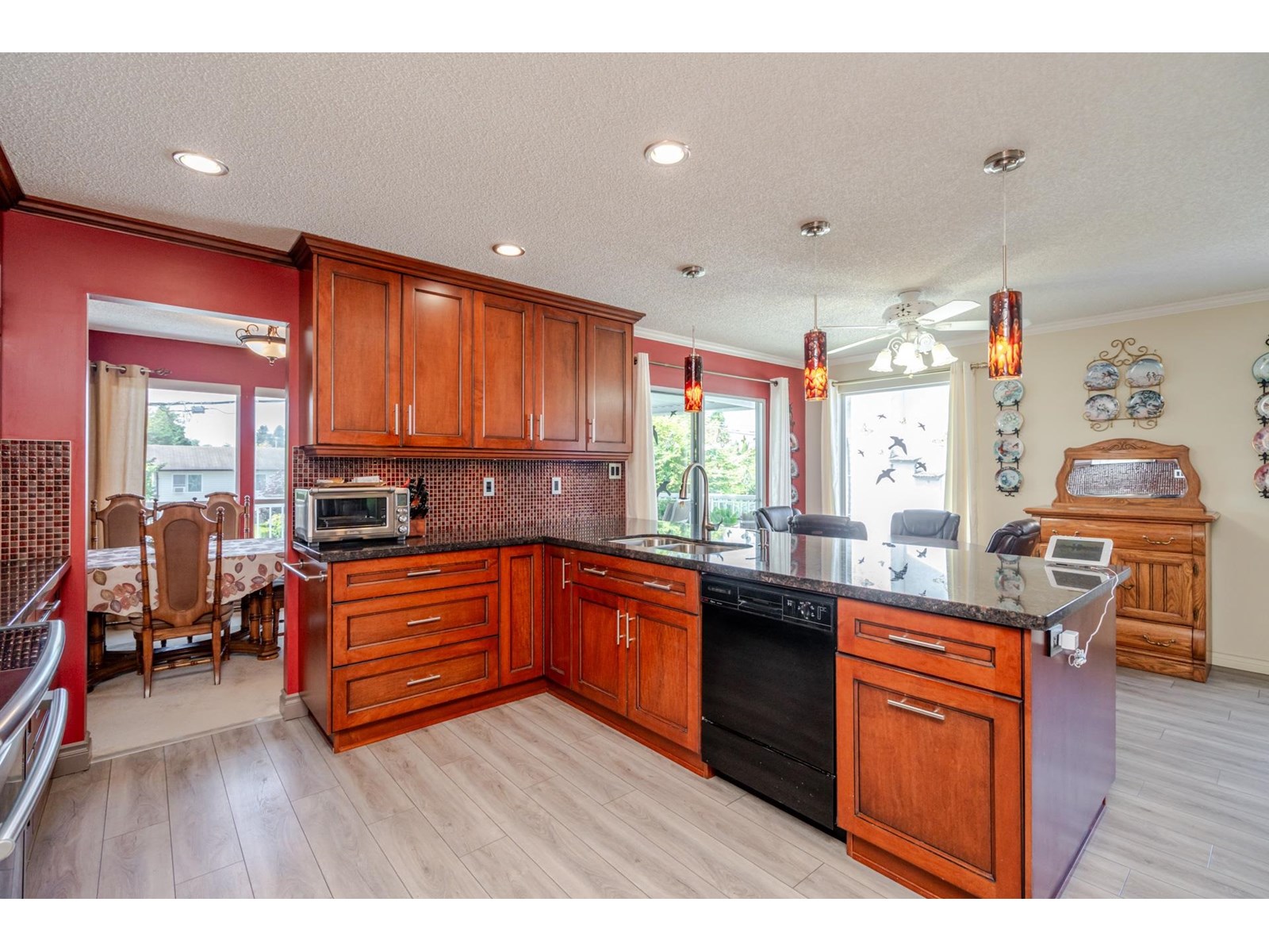 9262 213 Street, Langley, British Columbia  V1M 1L2 - Photo 7 - R3014868