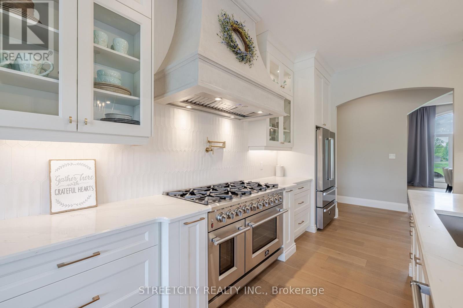 20724 Denfield Road, Middlesex Centre, Ontario  N6H 5L2 - Photo 13 - X12221123