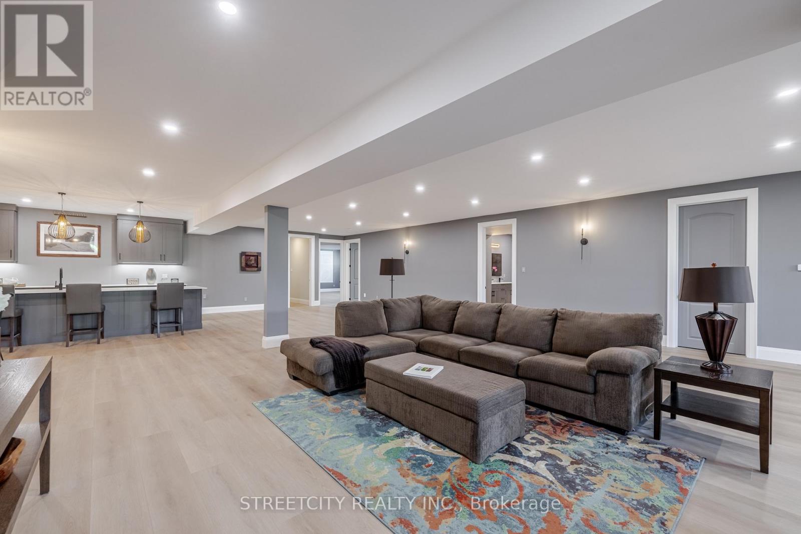 20724 Denfield Road, Middlesex Centre, Ontario  N6H 5L2 - Photo 28 - X12221123