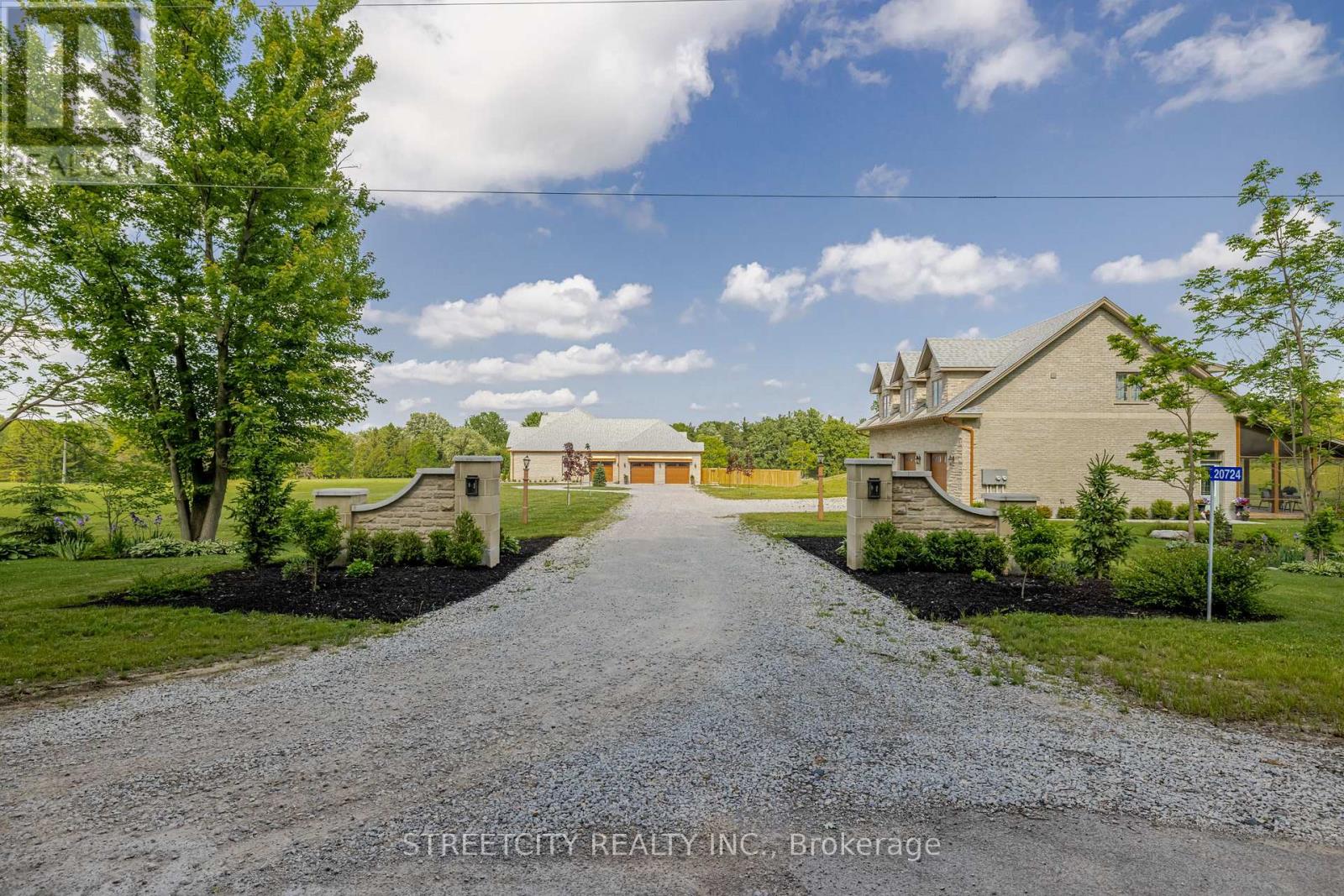 20724 Denfield Road, Middlesex Centre, Ontario  N6H 5L2 - Photo 40 - X12221123